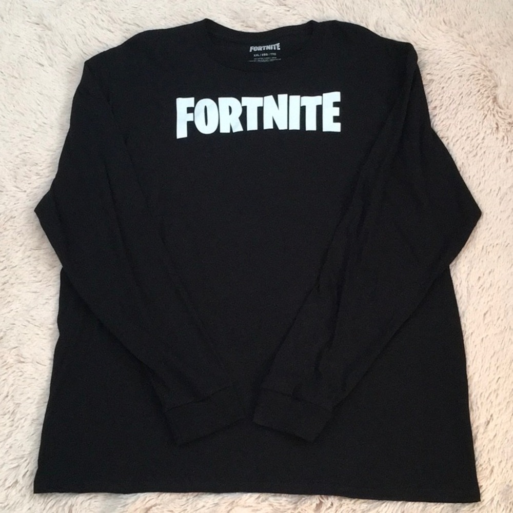 Epic Games ‘Fortnite’ Long Sleeve.